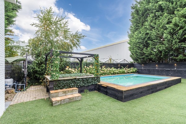 Medium property photo - Bredeweg 54, 2752 AB Moerkapelle